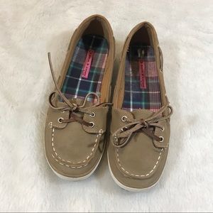 Rock and Candy shoes